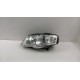 VW PASSAT B6 LAMPA PRZÓD LEWA SOCZEWKA