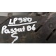 VW PASSAT B6 LAMPA PRZÓD LEWA SOCZEWKA