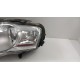 VW PASSAT B6 LAMPA PRZÓD LEWA SOCZEWKA