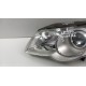 VW PASSAT B6 LAMPA PRZÓD LEWA SOCZEWKA
