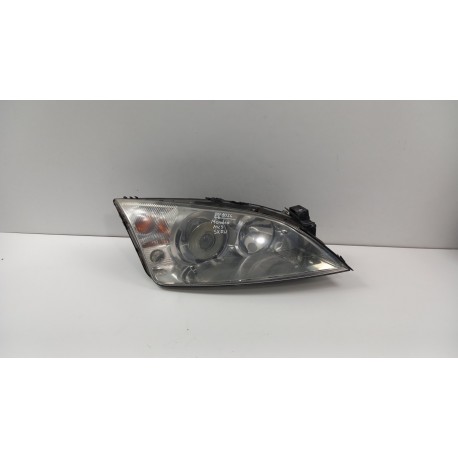 FORD MONDEO MK3 LAMPA PRZÓD PRAWA XENON EU