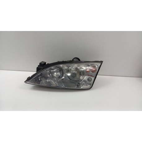 FORD MONDEO MK3 LAMPA PRZÓD LEWA XENON EU