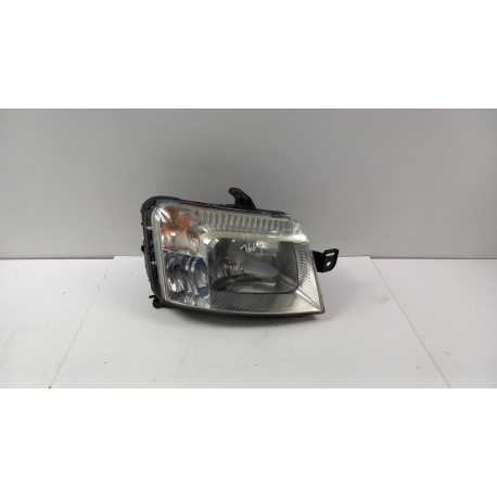 FIAT PANDA II LAMPA PRZÓD PRAWA
