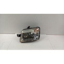 FIAT PANDA II LAMPA PRZÓD LEWA