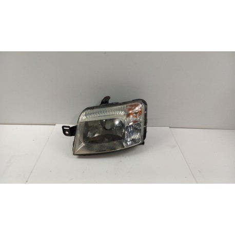 FIAT PANDA II LAMPA PRZÓD LEWA