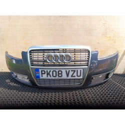 AUDI A6 C6Z DERZAK PRZÓD HALOGEN