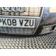 AUDI A6 C6Z DERZAK PRZÓD HALOGEN