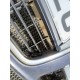 AUDI A6 C6Z DERZAK PRZÓD HALOGEN