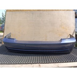 VOLVO S80M I ZDERZAK TYŁ PDC