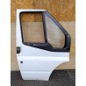 FORD TRANSIT MK7 LIFT DRZWI PRZÓD PRAWY BIAŁY