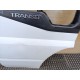 FORD TRANSIT MK7 LIFT 3D DRZWI PRZÓD PRAWY BIAŁY