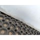 FORD TRANSIT MK7 LIFT 3D DRZWI PRZÓD PRAWY BIAŁY