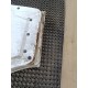 FORD TRANSIT MK7 LIFT 3D DRZWI PRZÓD PRAWY BIAŁY