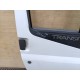 FORD TRANSIT MK7 LIFT 3D DRZWI PRZÓD PRAWY BIAŁY