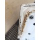 FORD TRANSIT MK7 LIFT 3D DRZWI PRZÓD PRAWY BIAŁY