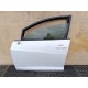 SEAT IBIZA 6J HB 5D DRZWI PRZÓD LEWY LB9A
