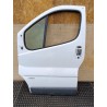 RENAULT TRAFIC II LIFT DRZWI PRZÓD LEWY BIAŁY