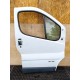 NISSAN PRIMASTAR I LIFT 3D DRZWI PRZÓD PRAWY BIAŁY