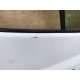 NISSAN PRIMASTAR I LIFT 3D DRZWI PRZÓD PRAWY BIAŁY