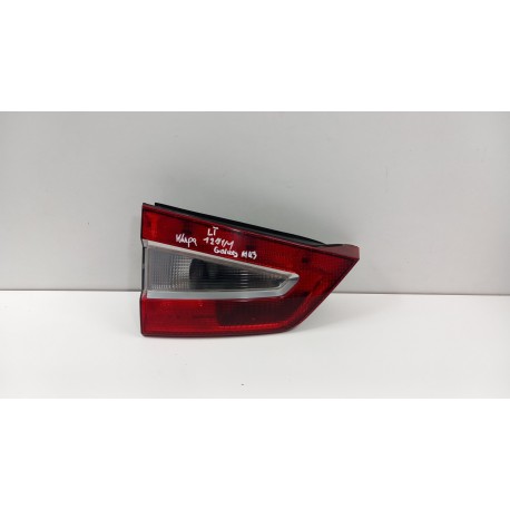 FORD GALAXY MK3 LAMPA TYŁ LEWA