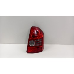 CHRYSLER 300C SEDAN LAMPA TYŁ PRAWA