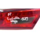 ALFA ROMEO GIULIETTA HB LAMPA W KLAPĘ TYŁ PRAWA