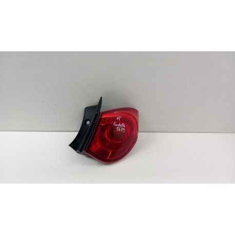 ALFA ROMEO GIULIETTA HB LAMPA TYŁ PRAWA