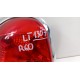 MINI R60 COUNTRYMAN LAMPA TYŁ LEWA