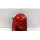 MINI R60 COUNTRYMAN LAMPA TYŁ LEWA