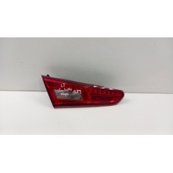 ALFA ROMEO GIULIETTA HB LAMPA W KLAPĘ TYŁ LEWA
