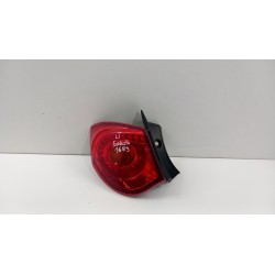 ALFA ROMEO GIULIETTA HB LAMPA TYŁ LEWA