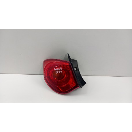 ALFA ROMEO GIULIETTA HB LAMPA TYŁ LEWA