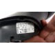 RENAULT CLIO IV LUSTERKO LEWE ELEKTRYCZNE 9PIN