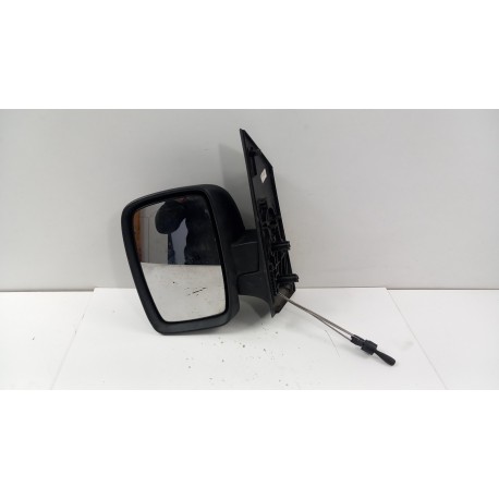 CITROEN JUMPY SCUDO II LUSTERKO LEWE