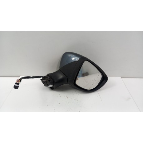 RENAULT CLIO IV LUSTERKO PRAWE ELEKTRYCZNE 11PIN