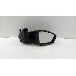 SKODA OCTAVIA III LUSTERKO PRAWE ELEKTRYCZNE 6PIN