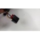 SKODA OCTAVIA III LUSTERKO PRAWE ELEKTRYCZNE 6PIN