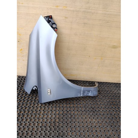 OPEL CORSA D HB BŁOTNIK PRZÓD PRAWY Z163 DO MALOWANIA