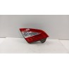 FORD MONDEO MK4 HB LAMPA W KLAPĘ TYŁ LEWA