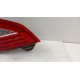 FORD MONDEO MK4 HB LAMPA W KLAPĘ TYŁ LEWA