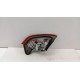 FORD MONDEO MK4 HB LAMPA W KLAPĘ TYŁ LEWA