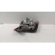 FORD MONDEO MK4 HB LAMPA W KLAPĘ TYŁ LEWA