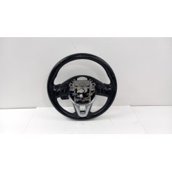 MERCEDES E KLASA W211 KIEROWNICA MULTIFUNKCJA SKÓRA