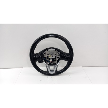 MERCEDES E KLASA W211 KIEROWNICA MULTIFUNKCJA SKÓRA