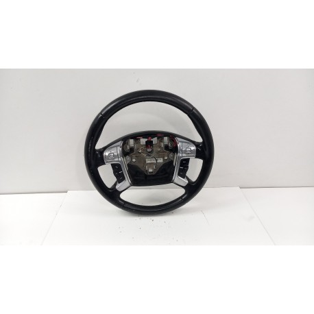 FORD GALAXY MK3 KIEROWNICA MULTIFUNKCJA SKÓRA