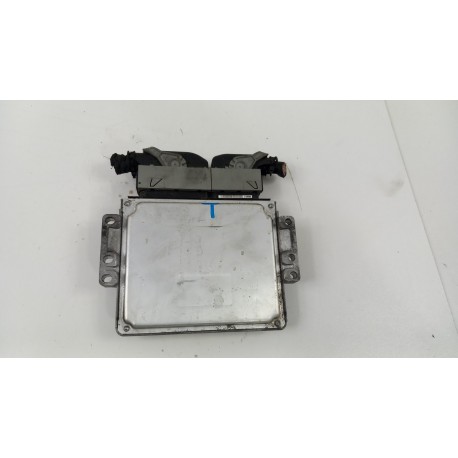 OPEL ANTARA 2.0 CDTI KOMPUTER STEROWNIK SILNIKA MANUAL