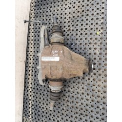 MERCEDES VITO W639 2.2 CDI DYFER MANUAL A6393501414