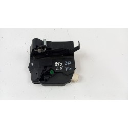 RANGE ROVER VOGUE L322 5D ZAMEK DRZWI PRZÓD LEWY 7PIN