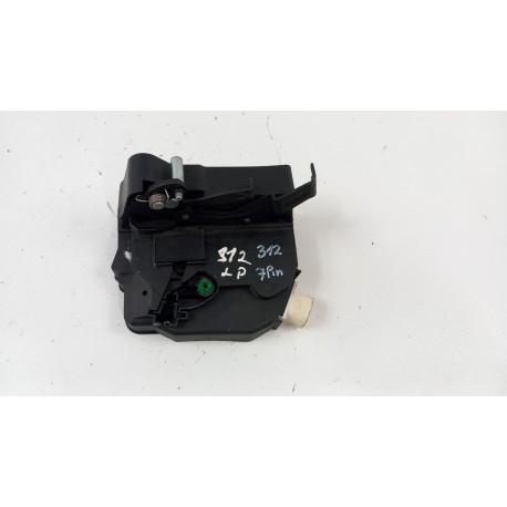 RANGE ROVER VOGUE L322 5D ZAMEK DRZWI PRZÓD LEWY 7PIN