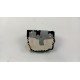 RANGE ROVER VOGUE L322 5D ZAMEK DRZWI PRZÓD LEWY 7PIN